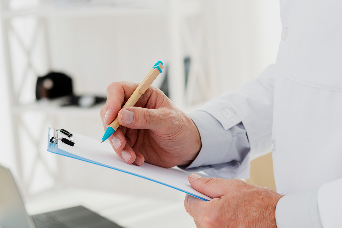 Testosterone Replacement Therapy In Testosterone Replacement Therapy Clinic In Lufkin