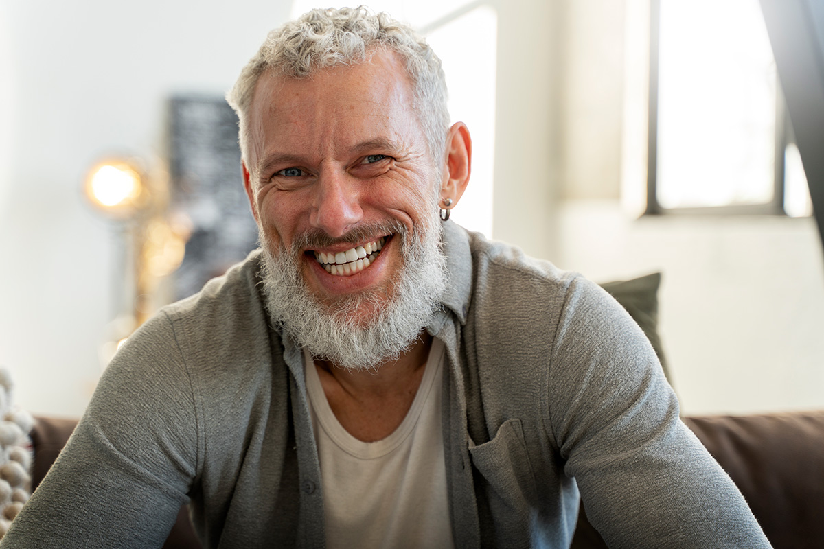 Testosterone Replacement Therapy for Men In Testosterone Replacement Therapy Clinic In Lufkin